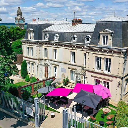La Demeure D'Elodie إيبيرني المظهر الخارجي الصورة