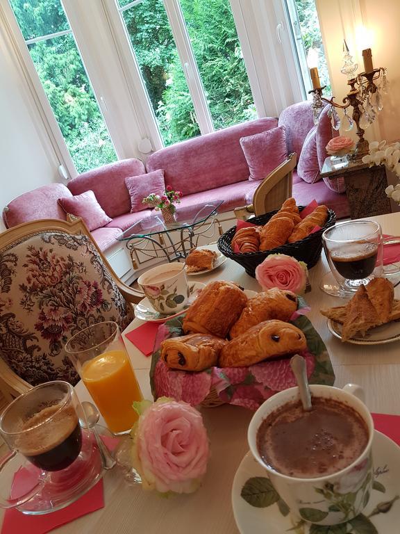La Demeure D'Elodie إيبيرني المظهر الخارجي الصورة