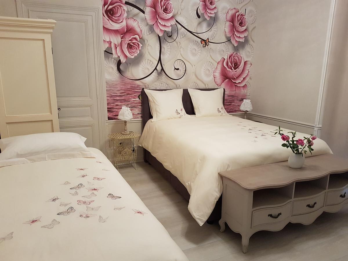 La Demeure D'Elodie إيبيرني المظهر الخارجي الصورة